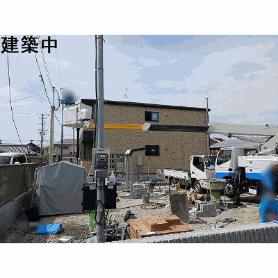 エレガントレジデンス　Ⅱ 101【管理NO：1-028034301-01010】 ★家具家電は申し込み後に搬入します 2026年08月下旬入居可能の物件間取り図