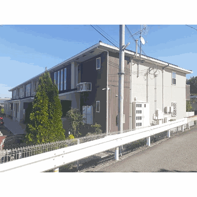 レジデンス根来 205【管理NO：1-017530501-02040】 ★家具家電は申し込み後に搬入します 2026年07月中旬入居可能の物件間取り図