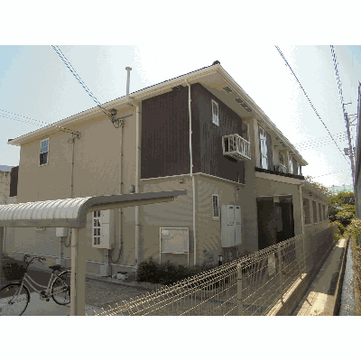メゾン　ド　ラトン　ラヴール 101【管理NO：1-017313901-01010】 ★家具家電は申し込み後に搬入します 2026年07月下旬入居可能の物件間取り図