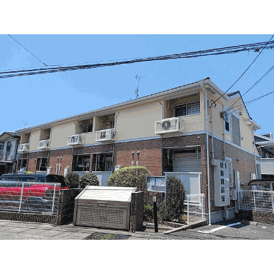 エテルノ中町 203【管理NO：1-014690301-02030】 ★家具家電は申し込み後に搬入します 2026年08月中旬入居可能の物件間取り図