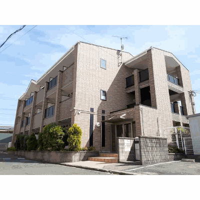 Ｇｏｏｄｄａｙ　Ｍａｎｓｉｏｎ 305【管理NO：1-013993401-03040】 ★家具家電は申し込み後に搬入しますの物件間取り図