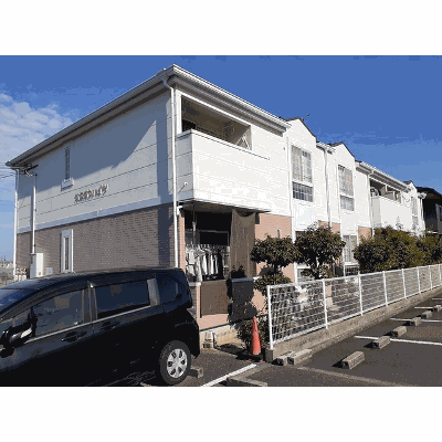 オニオンハイツ 203【管理NO：1-007306401-02030】 ★家具家電は申し込み後に搬入します 2026年07月中旬入居可能の物件間取り図