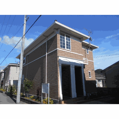 カーサカリーノＣ 201【管理NO：1-017454003-02010】 ★家具家電は申し込み後に搬入しますの物件間取り図