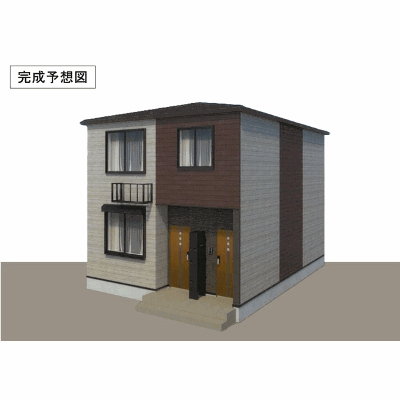 アリアーテⅢ 101【管理NO：1-028717701-01010】 ★家具家電は申し込み後に搬入します 2026年11月下旬入居可能の物件間取り図