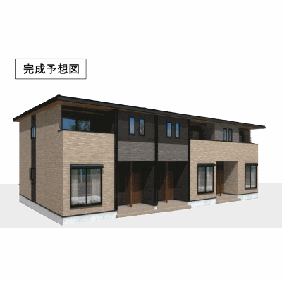 サンハイム稲成Ⅱ 101【管理NO：1-028495002-01010】 ★家具家電は申し込み後に搬入します 2026年08月下旬入居可能の物件間取り図
