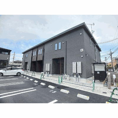 ルークスⅡ 101【管理NO：1-028473002-01010】 2026年07月上旬入居可能の物件間取り図