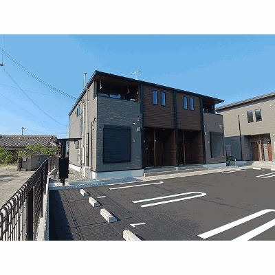 ルークスⅠ 102【管理NO：1-028473001-01020】 ★家具家電は申し込み後に搬入しますの物件間取り図