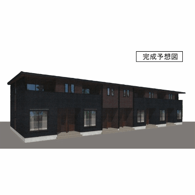 ＬＡ　ＧＲＡＣＥ　Ⅰ 103【管理NO：1-028420101-01030】 ★家具家電は申し込み後に搬入します 2026年11月下旬入居可能の物件間取り図