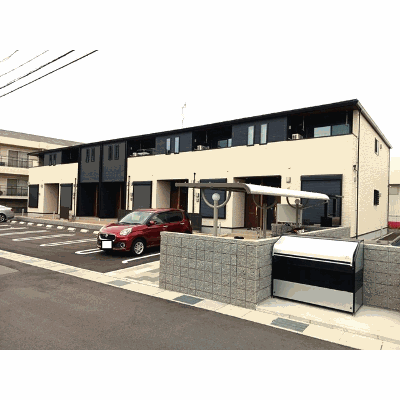 クラール西庄Ａ 106【管理NO：1-028151301-01050】 ★家具家電は申し込み後に搬入しますの物件間取り図