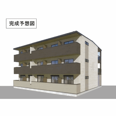 ヒカルサ和歌山鳴神Ⅱ 302【管理NO：1-027975701-03020】 ★家具家電は申し込み後に搬入します 2026年09月中旬入居可能の物件間取り図