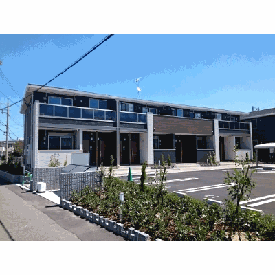 カーサ　デ　ベラーノⅠ 205【管理NO：1-023680801-02040】 ★家具家電は申し込み後に搬入しますの物件間取り図