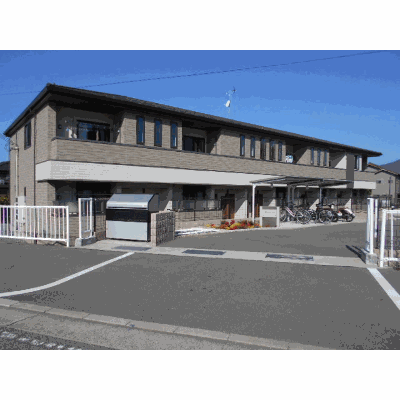 マンダリーナ 106【管理NO：1-022405401-01050】 ★家具家電は申し込み後に搬入しますの物件間取り図