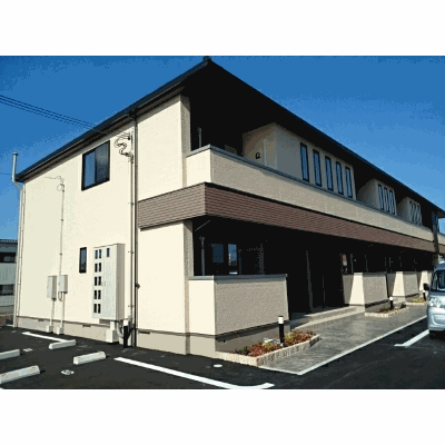 ボヌール岩橋　Ⅰ 202【管理NO：1-020842501-02020】 ★家具家電は申し込み後に搬入しますの物件間取り図