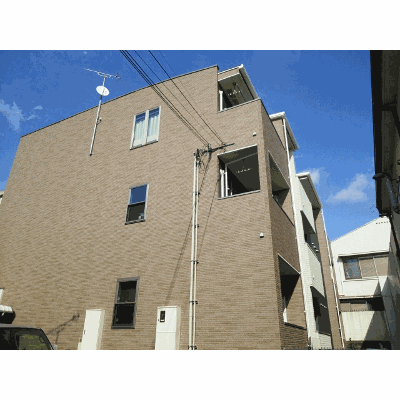 アーバンソレイユ 203【管理NO：1-019238901-02030】 ★家具家電は申し込み後に搬入しますの物件間取り図