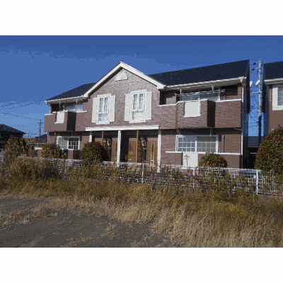 ブリッサ日高Ⅰ 202【管理NO：1-011610701-02020】 ★家具家電は申し込み後に搬入します 2026年07月上旬入居可能の物件間取り図