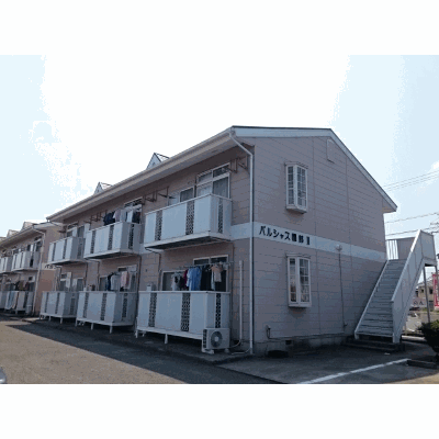 パルシャス園部Ⅱ 203【管理NO：1-003990301-02030】 ★家具家電は申し込み後に搬入します 2026年07月上旬入居可能の物件間取り図