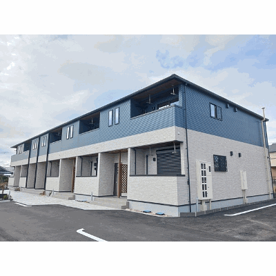 ラポール 206【管理NO：1-027533001-02050】 ★家具家電は申し込み後に搬入しますの物件間取り図