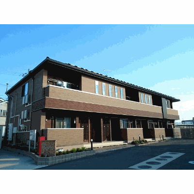 ピオニール岡田 203【管理NO：1-020370801-02030】 ★家具家電は申し込み後に搬入しますの物件間取り図