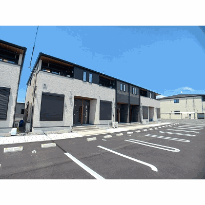 クレメント岩出Ｂ 203【管理NO：1-027908302-02030】 ★家具家電は申し込み後に搬入しますの物件間取り図