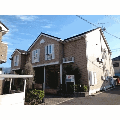 サンフローラⅠ 203【管理NO：1-012231901-02030】 ★家具家電は申し込み後に搬入します 2026年07月中旬入居可能の物件間取り図