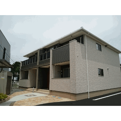 フィチュール　Ａ 202【管理NO：1-025098801-02020】 ★家具家電は申し込み後に搬入します 2026年08月上旬入居可能の物件間取り図