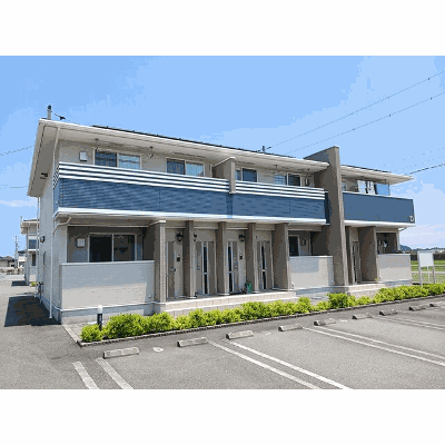 プリマベーラ　Ｄ 103【管理NO：1-015642704-01030】 ★家具家電は申し込み後に搬入しますの物件間取り図