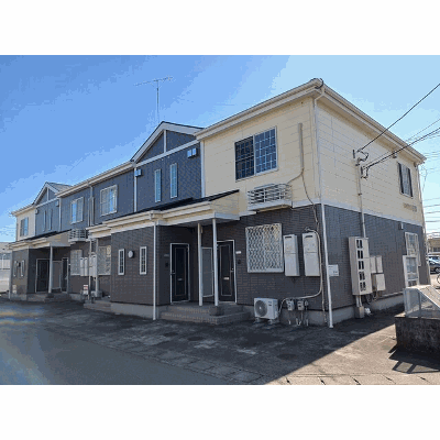 ロイヤル雑賀 101【管理NO：1-007960401-01010】の物件間取り図