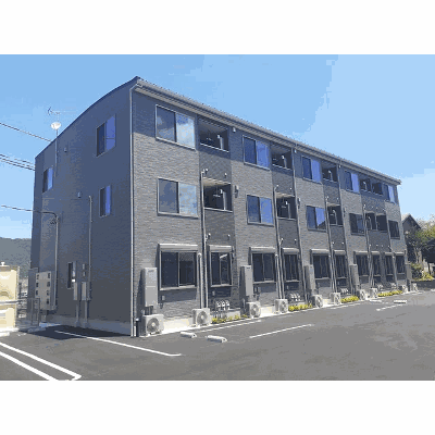 プレッソ春日 303【管理NO：1-026839101-03030】 ★家具家電は申し込み後に搬入します 2026年07月下旬入居可能の物件間取り図
