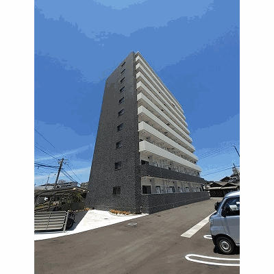 クラール上福岡 707【管理NO：1-024296001-07070】 ★家具家電は申し込み後に搬入します 2026年07月下旬入居可能の物件間取り図