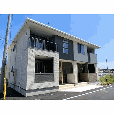 ラフォーレⅤ　Ａ 102【管理NO：1-021959101-01020】 ★家具家電は申し込み後に搬入します 2026年07月下旬入居可能の物件間取り図