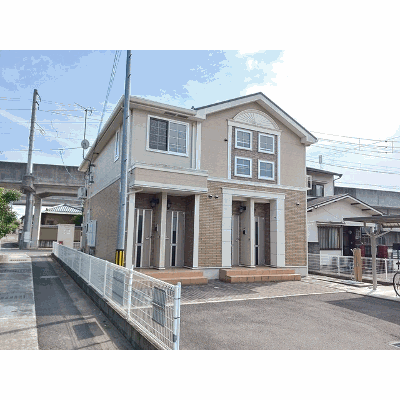 サニーハウス 201【管理NO：1-016105601-02010】 ★家具家電は申し込み後に搬入しますの物件間取り図