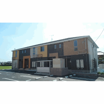 フェリーチェ六条Ｂ 202【管理NO：1-021831101-02020】 ★家具家電は申し込み後に搬入しますの物件間取り図