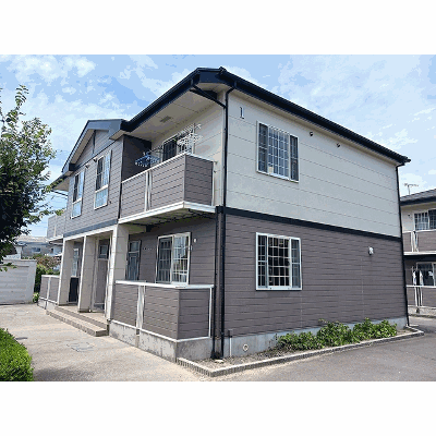 リファインド・Ｎ　Ⅰ 102【管理NO：1-010786301-01020】 ★家具家電は申し込み後に搬入しますの物件間取り図
