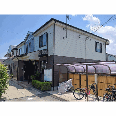 センチュリー２１　Ｉ 101【管理NO：1-010592802-01010】 ★家具家電は申し込み後に搬入しますの物件間取り図