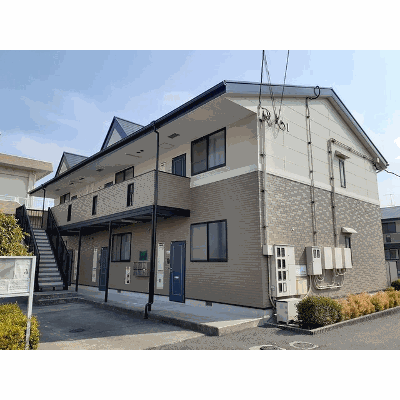 グレイスハイム　Ⅰ 203【管理NO：1-010499801-02030】 ★家具家電は申し込み後に搬入します 2026年07月下旬入居可能の物件間取り図