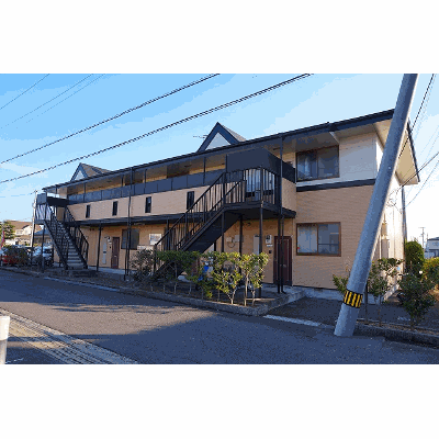 センチュリー２１　Ａ 102【管理NO：1-007073401-01020】 ★家具家電は申し込み後に搬入しますの物件間取り図