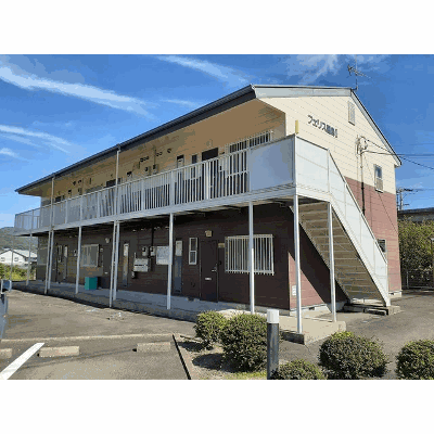 フェリス屋島Ⅰ 202【管理NO：1-004421101-02020】 ★家具家電は申し込み後に搬入しますの物件間取り図