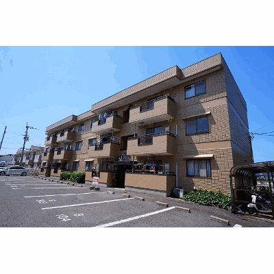 ニューエルディム裕Ⅱ 103【管理NO：1-004284802-01030】 ★家具家電は申し込み後に搬入しますの物件間取り図