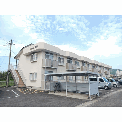 エルディム屋島 101【管理NO：1-001816201-01010】 ★家具家電は申し込み後に搬入しますの物件間取り図