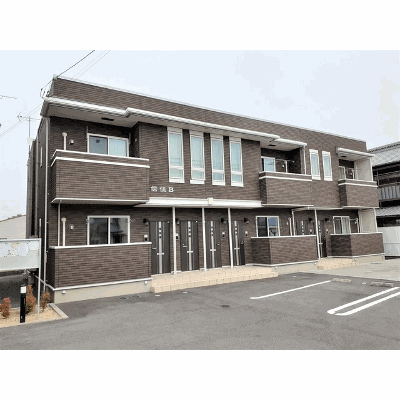 apartment 香川県仲多度郡多度津町大字道福寺１９３番地１ 

↓地図はこちらから
