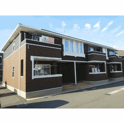 apartment 香川県仲多度郡多度津町大字道福寺３０６番地 

↓地図はこちらから