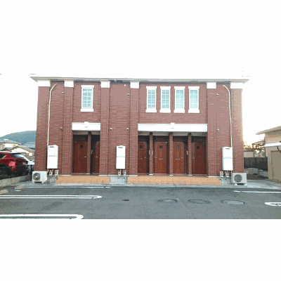 アムールメゾン林田 202【管理NO：1-018109501-02020】 ★家具家電は申し込み後に搬入しますの物件間取り図