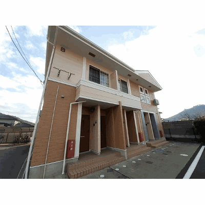 来夢１番館　Ｂ 101【管理NO：1-011725702-01010】 ★家具家電は申し込み後に搬入しますの物件間取り図
