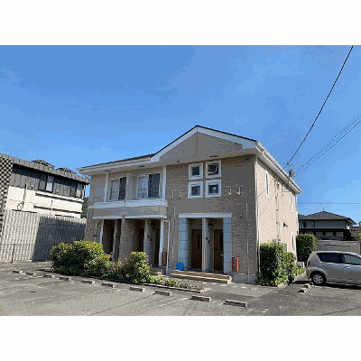 来夢１番館　Ａ 202【管理NO：1-011725701-02020】 ★家具家電は申し込み後に搬入します 2026年07月下旬入居可能の物件間取り図