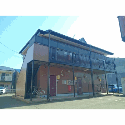 イグレック。楯　Ｂ 203【管理NO：1-009744102-02030】 ★家具家電は申し込み後に搬入しますの物件間取り図