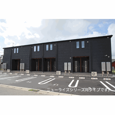 ソノクラッセ　Ａ 101【管理NO：1-028458101-01010】 2026年09月中旬入居可能の物件間取り図