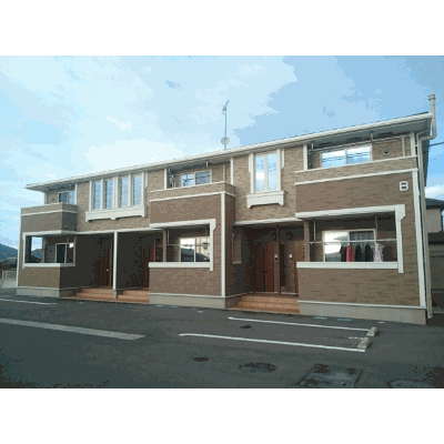 ノース　テールＢ 103【管理NO：1-019067302-01030】 ★家具家電は申し込み後に搬入しますの物件間取り図