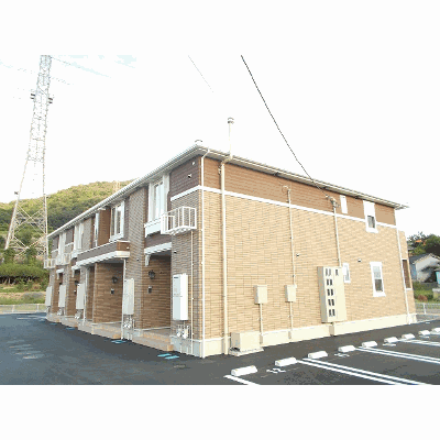 コッティ・プリムローズ 101【管理NO：1-018653801-01010】 ★家具家電は申し込み後に搬入します 2026年08月下旬入居可能の物件間取り図