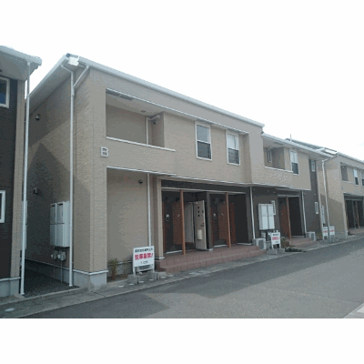 クリアストリーム　Ｂ 102【管理NO：1-014933302-01020】 ★家具家電は申し込み後に搬入しますの物件間取り図