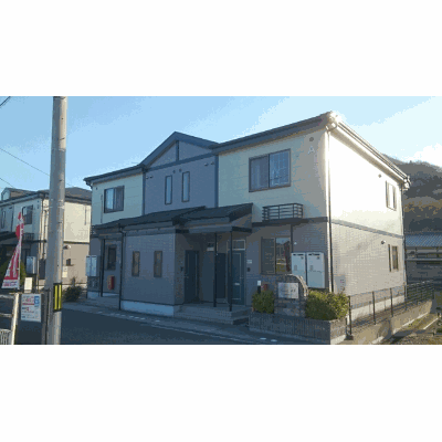 シンサリティ．ＭⅡ　Ａ 201【管理NO：1-011043401-02010】 ★家具家電は申し込み後に搬入しますの物件間取り図